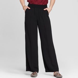 🆕✨A New Day Wide Leg Pants - W/Pockets!